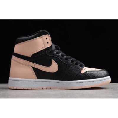 Nike Erkek Air Jordan 1 Retro High Og Kırmızı / Siyah Basketbol Ayakkabısı Türkiye - 1MD9CLM9